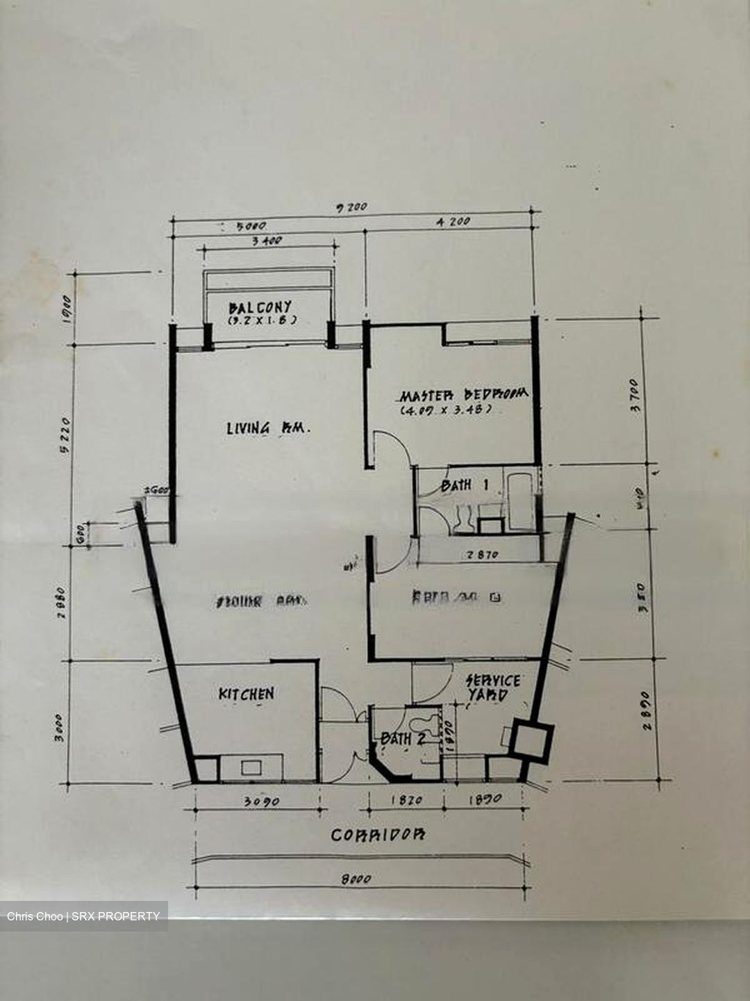 Pine Grove (D21), Condominium #446804261